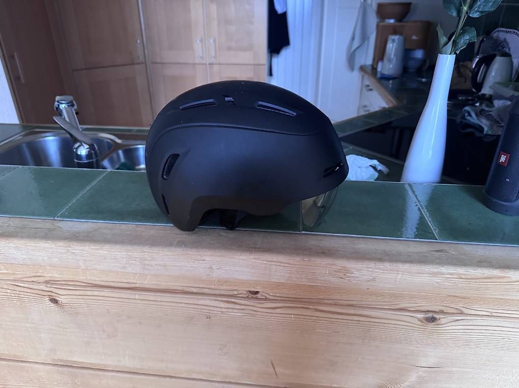 Giro Casques: Casque de vélo Giro taille L – D'occasion à Leysin par Buache77 1