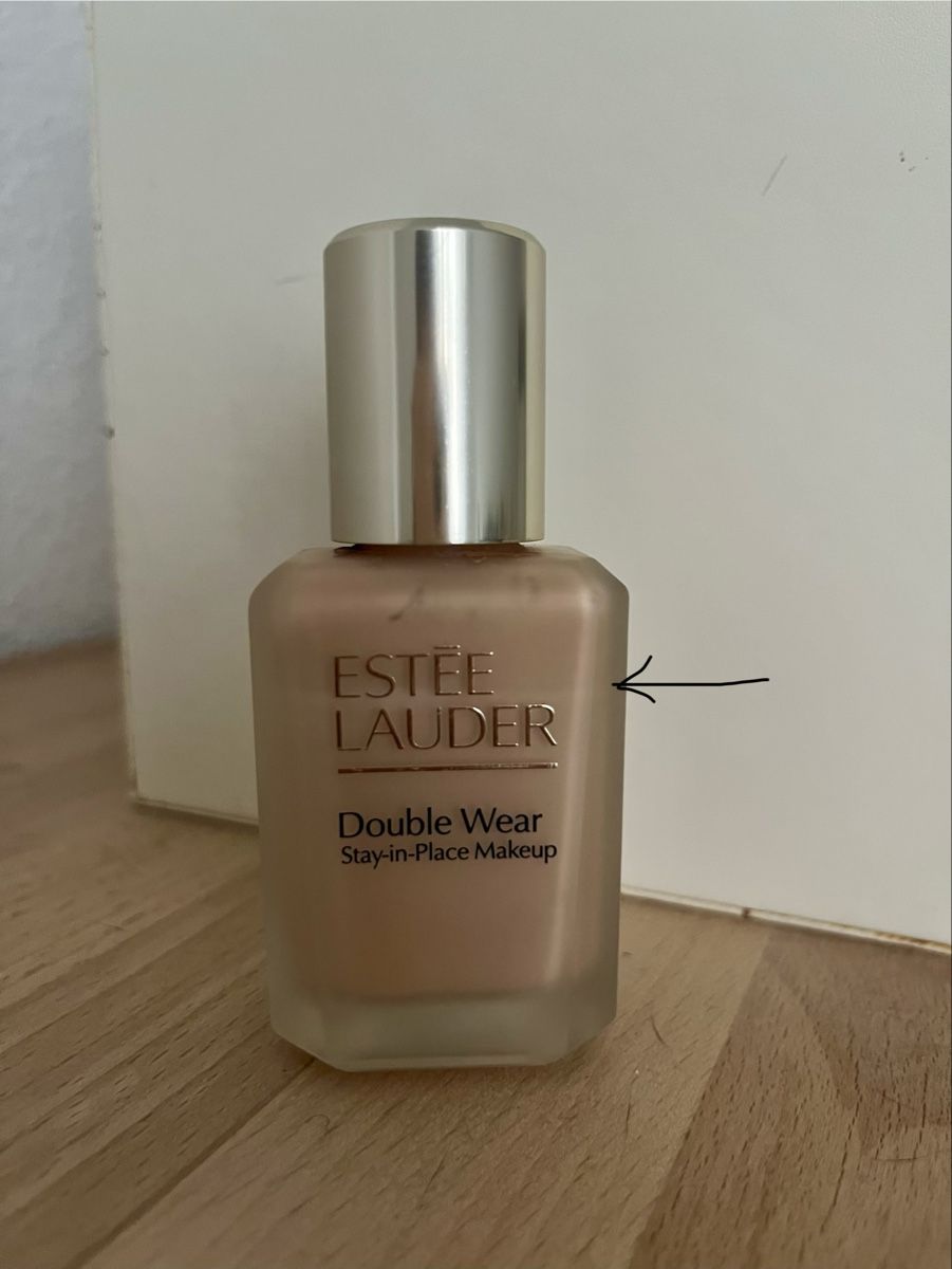 Estée Lauder Make-up: Estee Lauder Double Wear Foundation – Gebraucht aus Schliern b. Köniz von Salseralivia 2