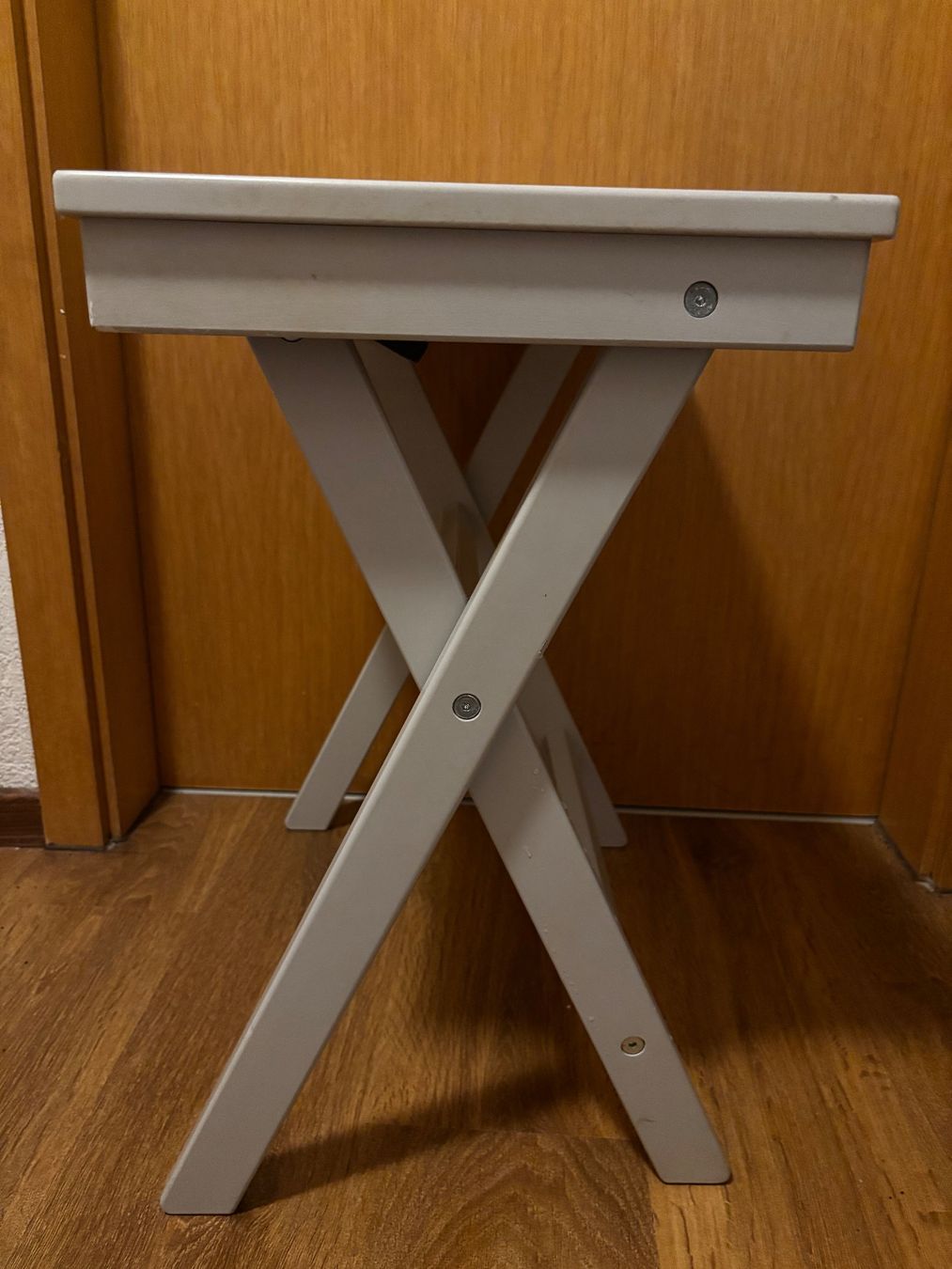 Tavoli: Foldable coffee table Medium Used – Usato da Füllinsdorf venduto da MaiiaM 2
