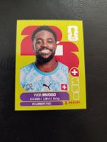 Panini FIFA World Cup 2026 SUI 3