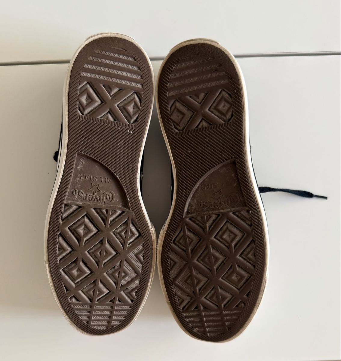 Converse Damenschuhe: Converse Excellent Condition  – Neu (gemäss Beschreibung) aus Küsnacht ZH von BPorta10 2