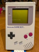 Nintendo Game Boy Classic DMG-01