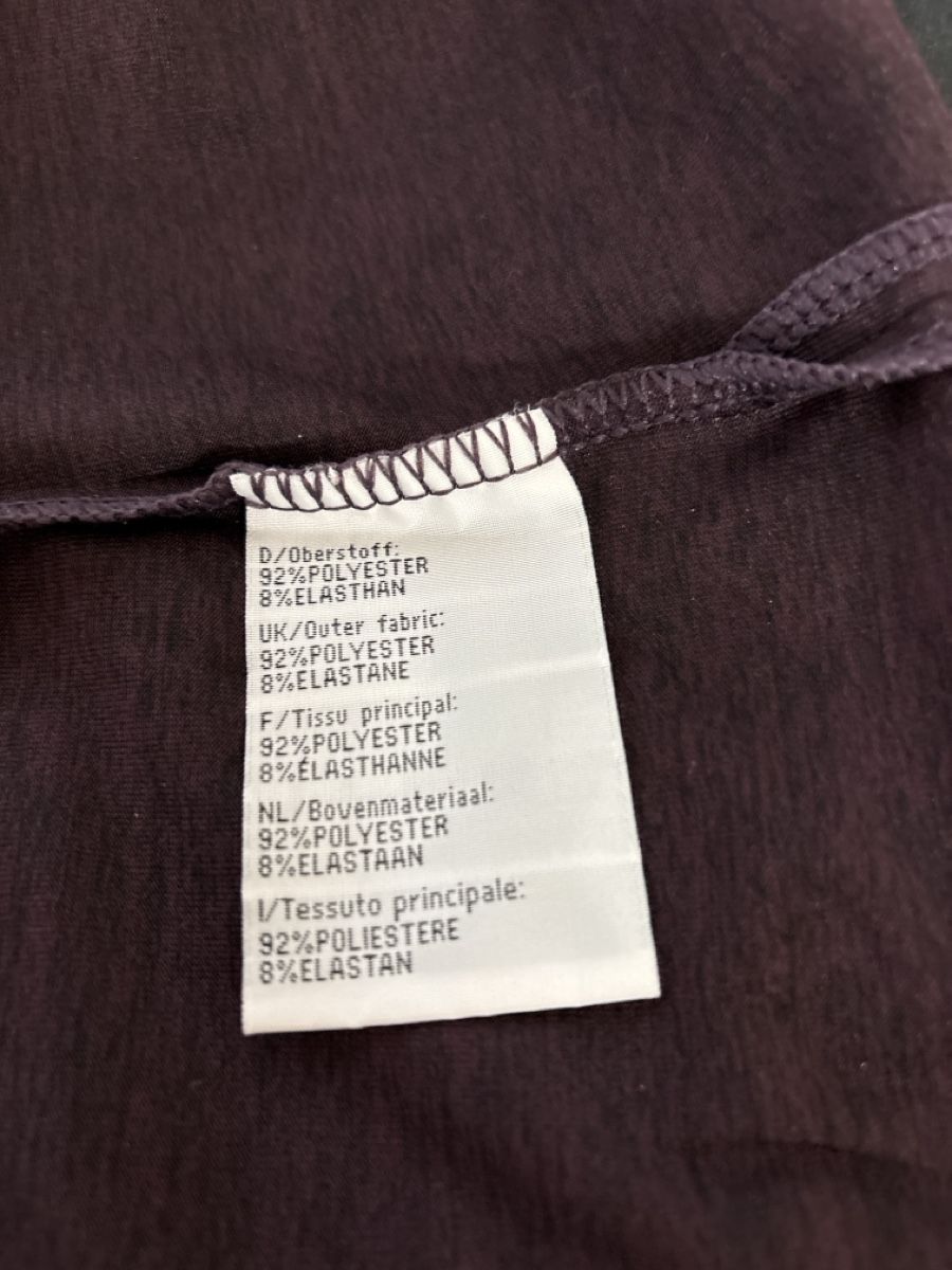 Felix Bühler Magliette Polo: Felix Bühler Poloshirt Gr. M – Usato da Maienfeld venduto da 8796 4