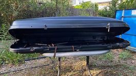 Dachbox 