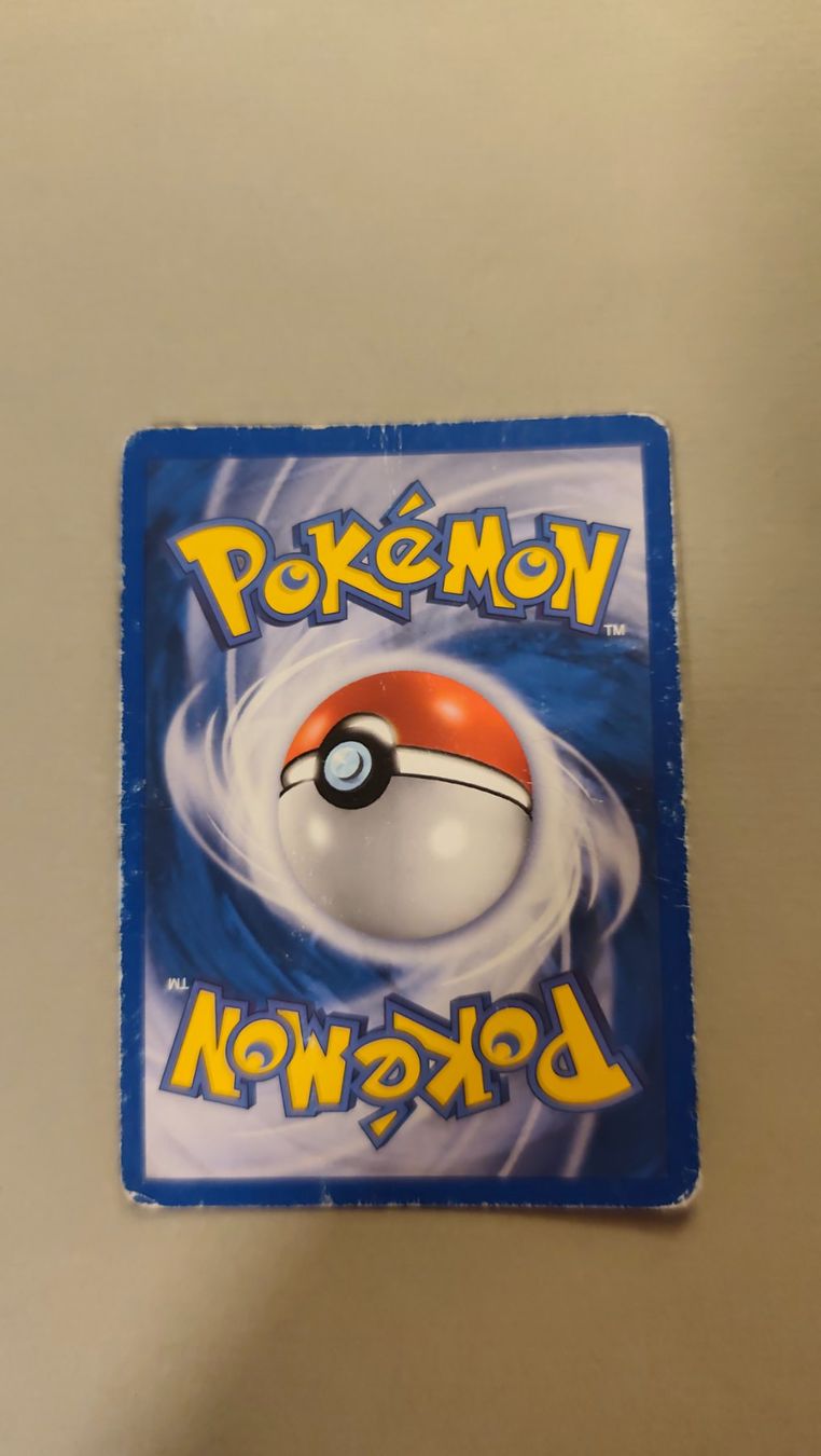 Pokémon Carte collezionabili: Tornupto Holo / Typhlosion Holo - Ex Verborgene Mächte – Usato da Kehrsatz venduto da Riyouu 3
