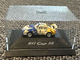 HERPA 1:87 Porsche NEU ab 9.-