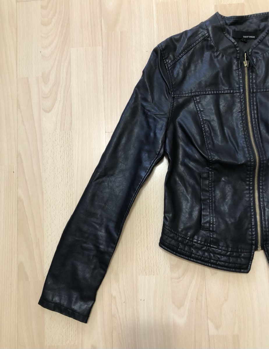 Tally Weijl Jacken: Tally Weijl Jacke Gr.34 – Gebraucht aus Chur von vicky7 2