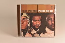 Black Eyed Peas – Bridging The Gap (CD Album) Hip Hop