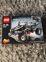 Lego Technic set 8066