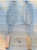 BBQ-Fischwender