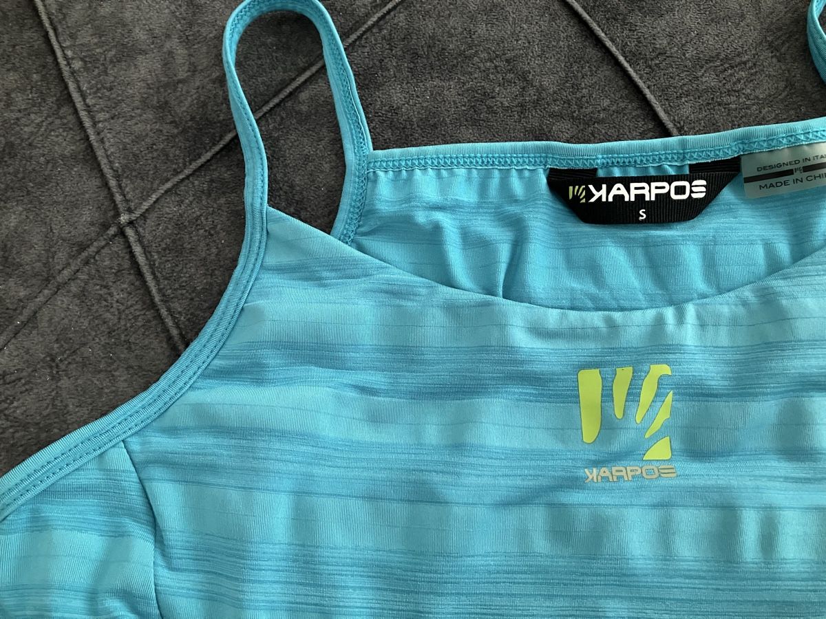 Top: KARPOS  Top Gr. S – Usato da Weiningen ZH venduto da moon-55 3