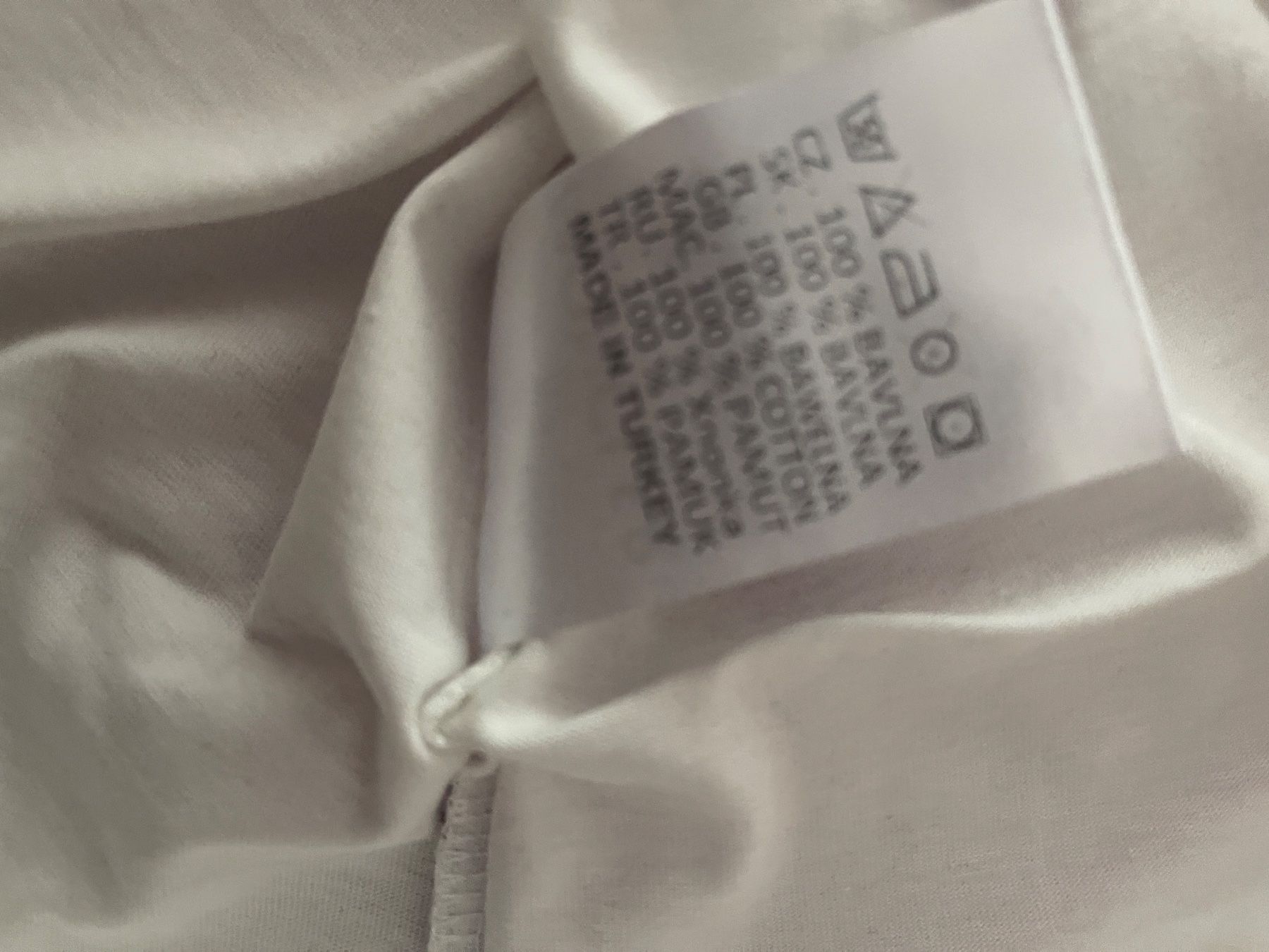 Moncler T-Shirts: Monclear T Shirt,XL – Neu und originalverpackt aus Bolligen von Aquella71 3