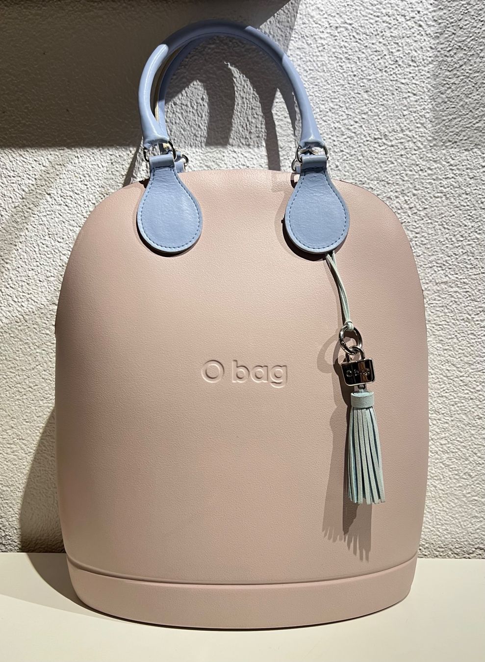 Obag Taschen für Damen: O bag Pastel Tote – Gebraucht aus Otelfingen von houseofstae