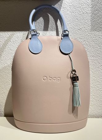 O bag Pastel Tote