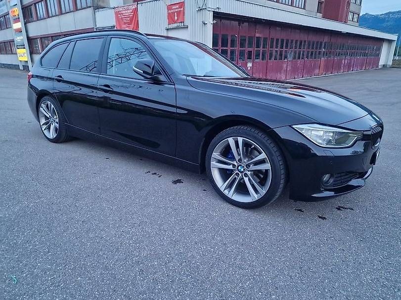 Automobili: BMW SEHR gepflegt  – Usato da mollis venduto da mansurf33 1