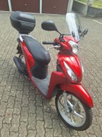 Honda Roller  Vision 1100