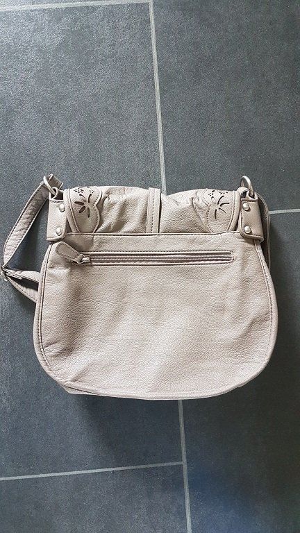 Borse da donna: Handtasche Biaggini – Usato da Giswil venduto da online-Brockenhaus 1