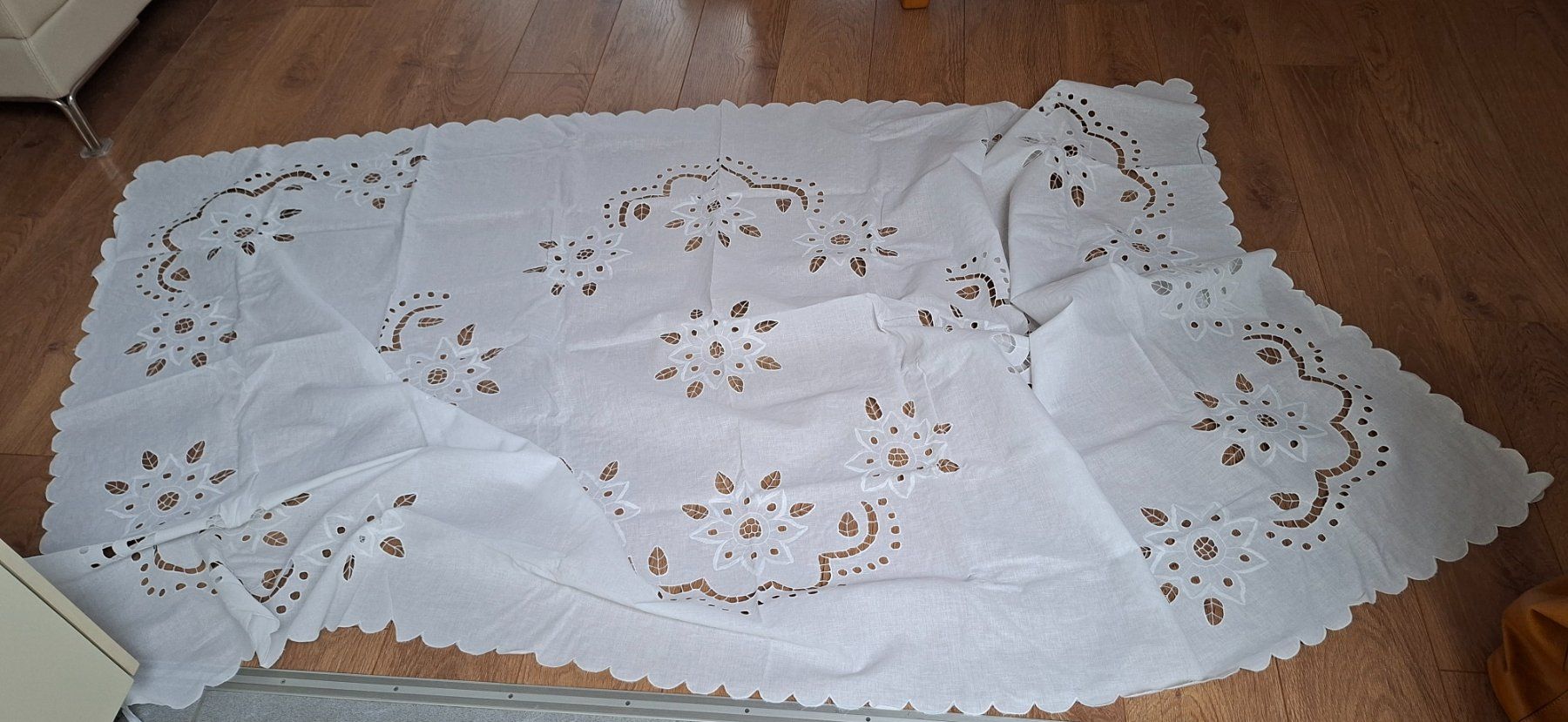 Autre linge de table: Tischdecke – D'occasion à Möhlin par teddybaer8