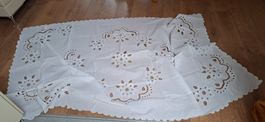 Tischdecke