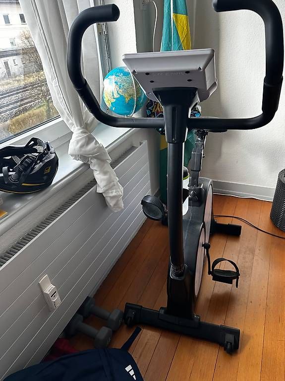 Hometrainer: Hometrainer – Usato da Amriswil venduto da tati.bdn 2