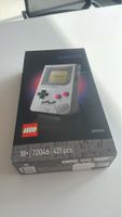 LEGO Nintendo Game Boy 72046 421 Teile Neu