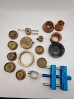 Lot posage horlogerie