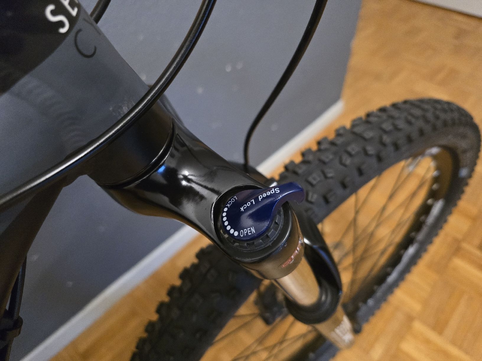 Biciclette: Serious MTB – Usato da Kägiswil venduto da Qendro95 4
