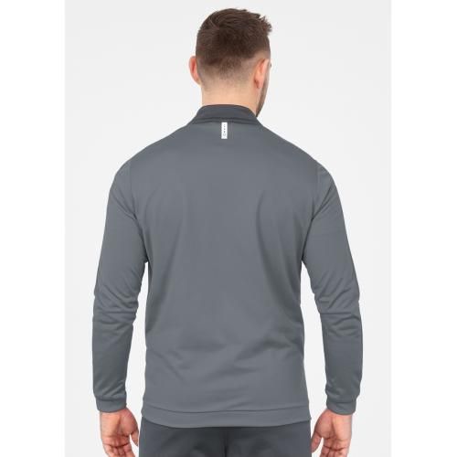 Jako Giacche & Cappotti: Jako Kinder Polyesterjacke Champ 2.0 - steingrau/anthra l... – Nuovo e nell'imballaggio originale da St. Gallen venduto da sportglobe 3