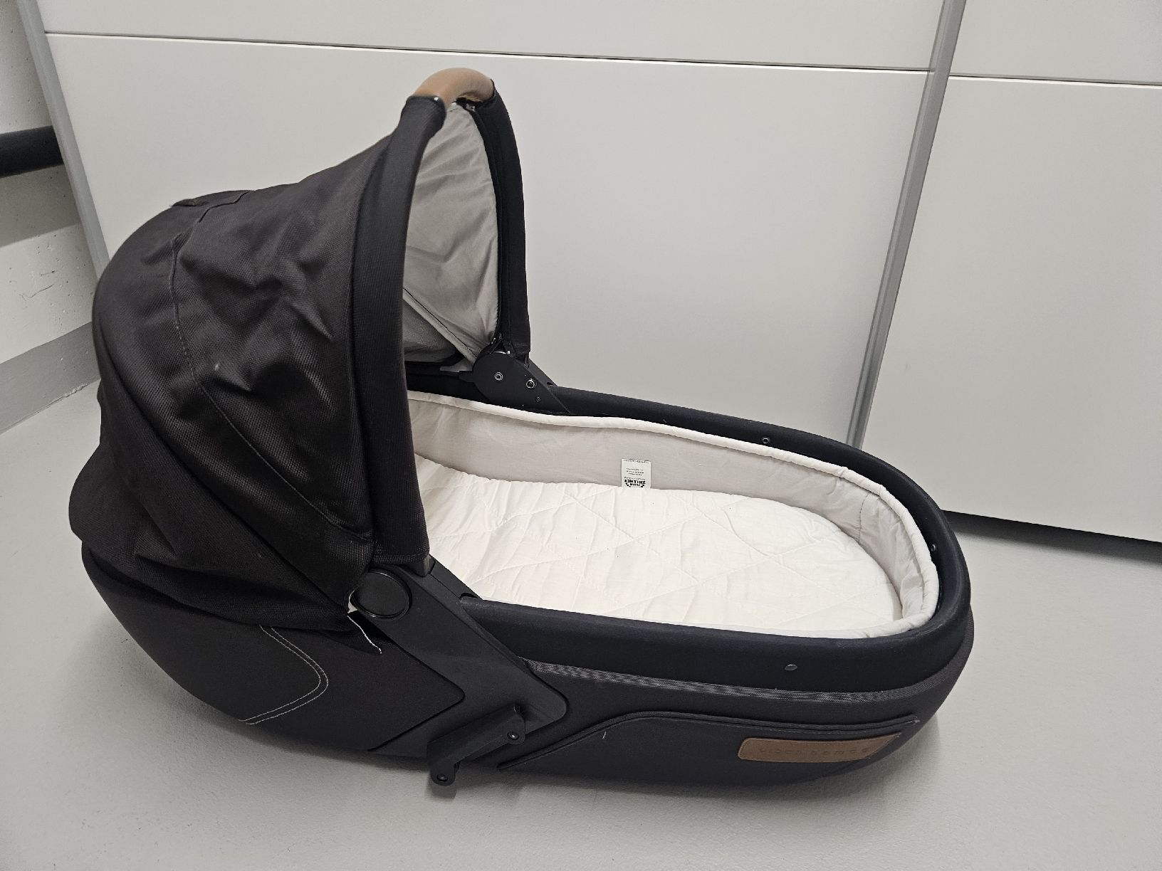 Mutsy Kinderwagen: Kinderwagen Mutsy IGo – Gebraucht aus Rifferswil von NBrau 1