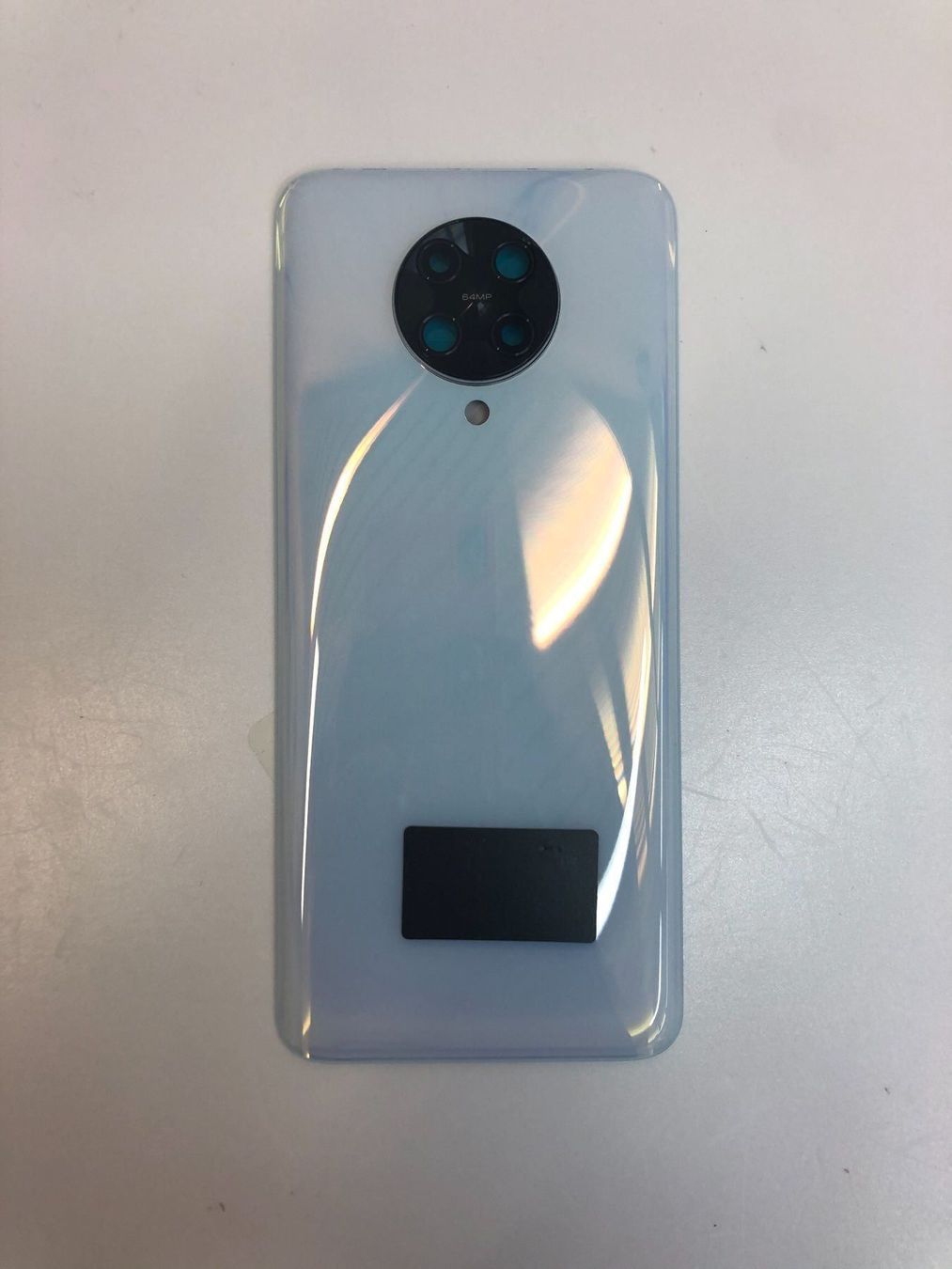 Xiaomi Telefoni cellulari / Smartphones: Xiaomi Mi Poco F2 Pro Akkudeckel – Nuovo e nell'imballaggio originale da bern venduto da reptechnic