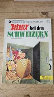 Asterix und Obelix - Asterix bei den Schweizern