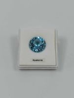 1 AUSSERGEWÖHNLICHER AQUAMARIN 42.37 CT.