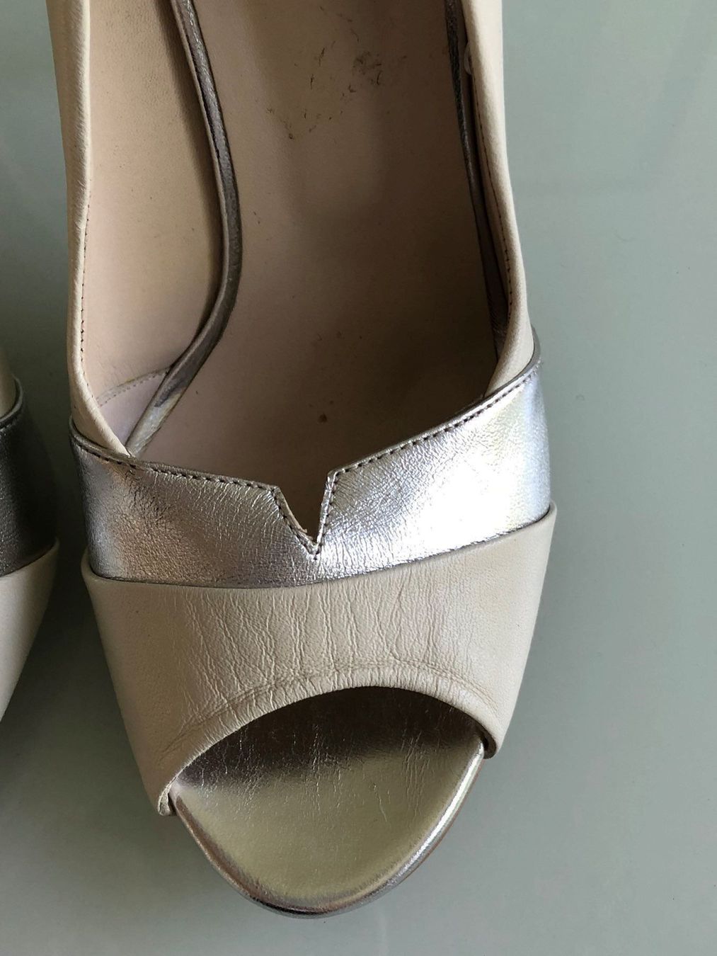 Scarpe da donna: Fersengold pumps – Nuovo (secondo la descrizione) da Adliswil venduto da Jessik0 1
