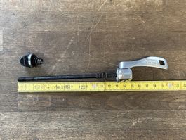 Shimano Schnellspanner 129mm