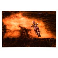 Poster Igor Motorcross 45x30cm (neu, UVP 22.90 Fr.)
