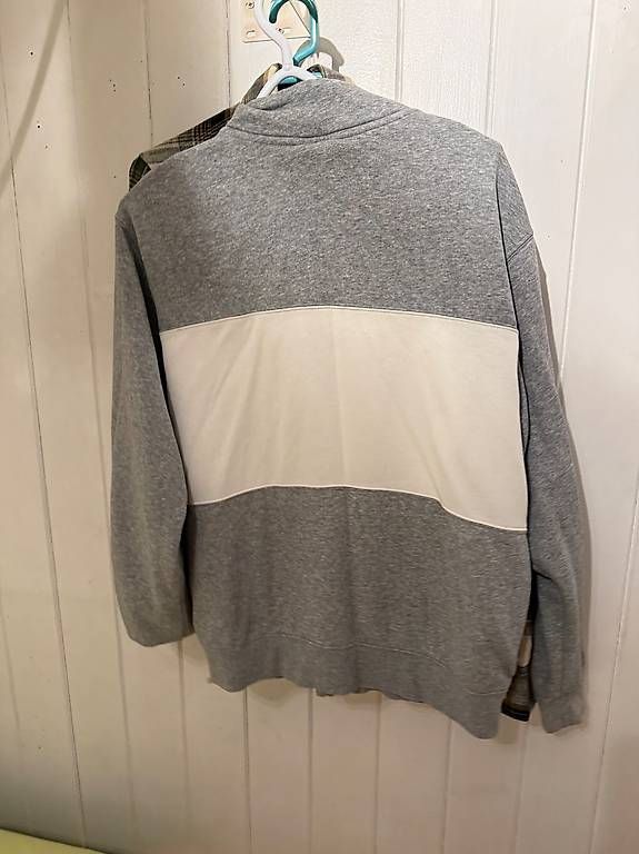 Vestes: Nike Jacke – D'occasion à Safnern par Avalona_07 2