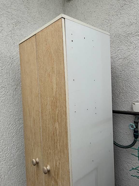 Schränke: Gartenschrank – Gebraucht aus Au ZH von mar_pz57 4
