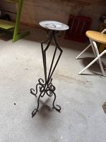 Kerzenständer antikes design