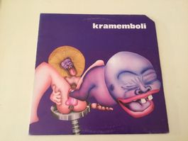 Jek Dicoppe & Kilroy / Kramemboli