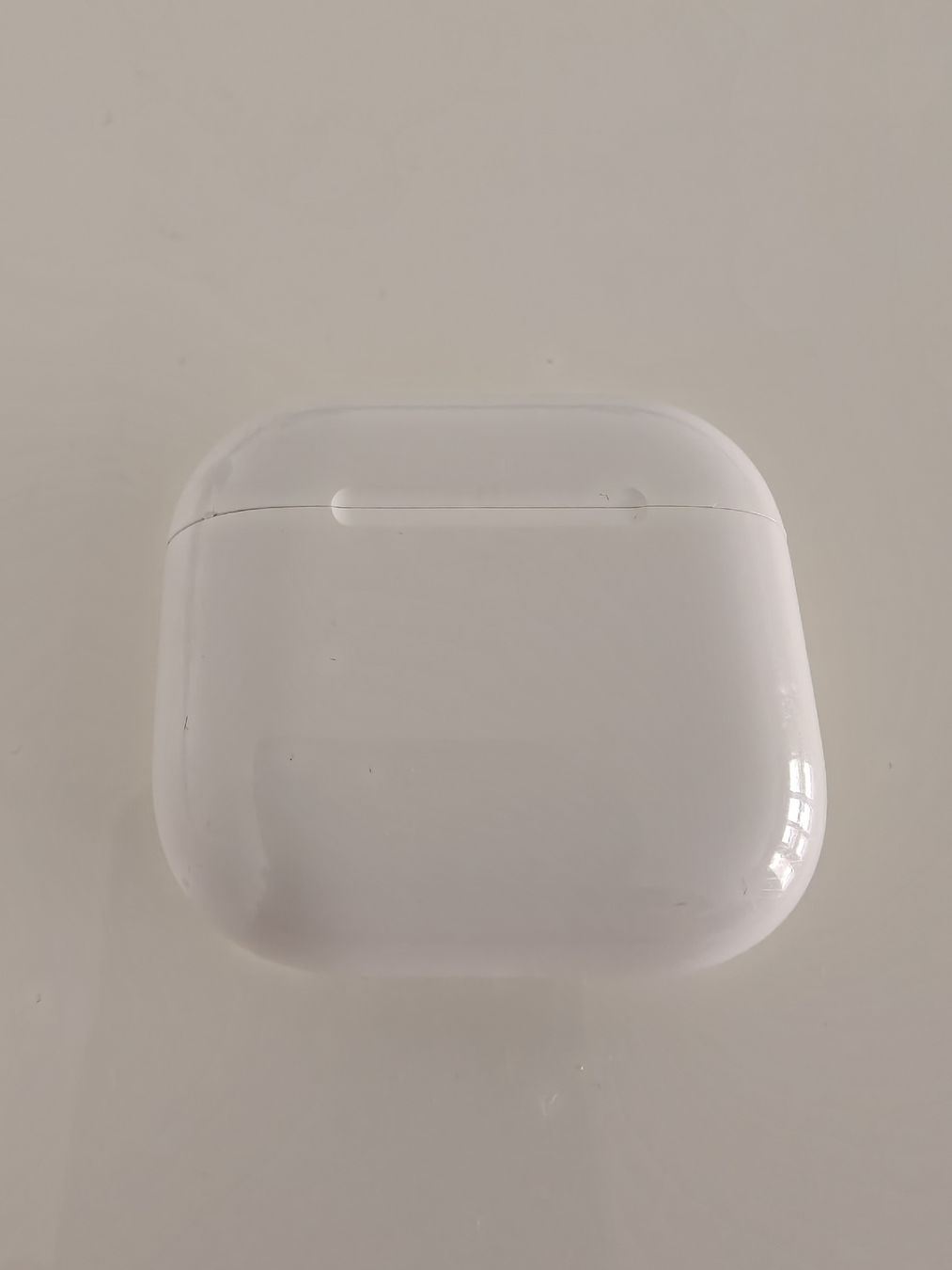 Apple Casques audio: Apple AirPods 4 – D'occasion à Bern par lbbjcn 2