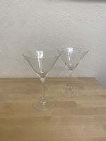 Martini Gläser