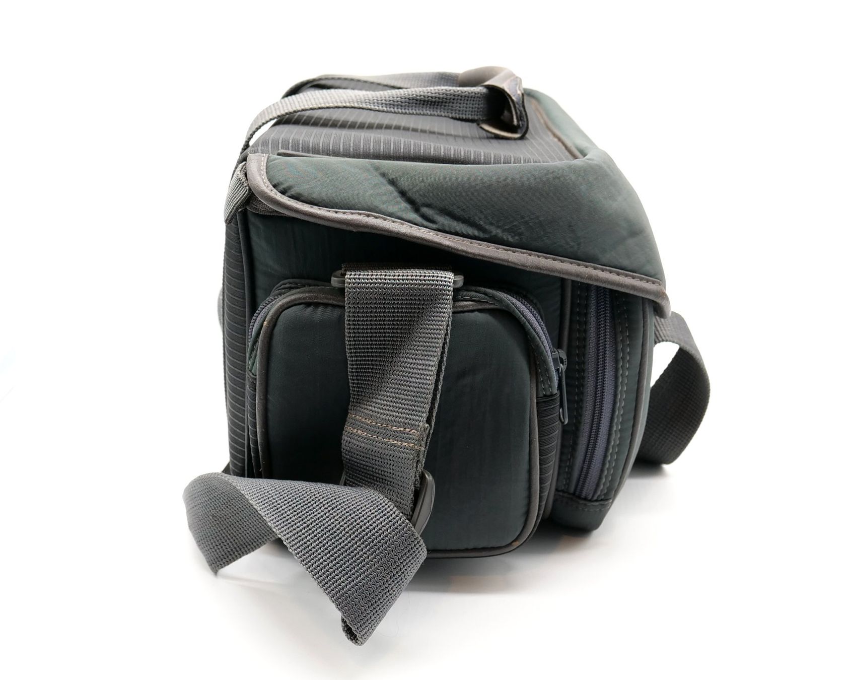 Crumpler Borse: Crumpler grosse universelle Kameratasche – Usato da Ottoberg venduto da Diamola 3