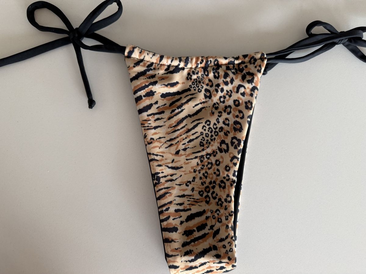 Costumi da bagno & Bikini: Bikini UNGETRAGEN, Gr. S/M – Nuovo e nell'imballaggio originale da Bassersdorf venduto da janiine.xx 2