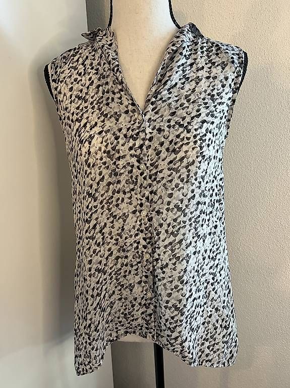 Camicette: H&M Kurzarm-Bluse  Grösse 34 – Usato da Urdorf venduto da Marybyii