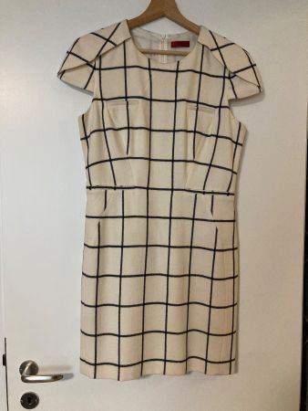 Etuikleid von Hugo Boss