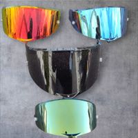 Racing Visier für AGV PISTA GP R,GP RR, CORSA R, RACE 3 NEU