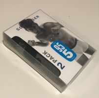 Unterwäsche Schiesser 2er Pack; Grosse S; Originalverpackung