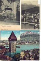 4 AK - Luzern