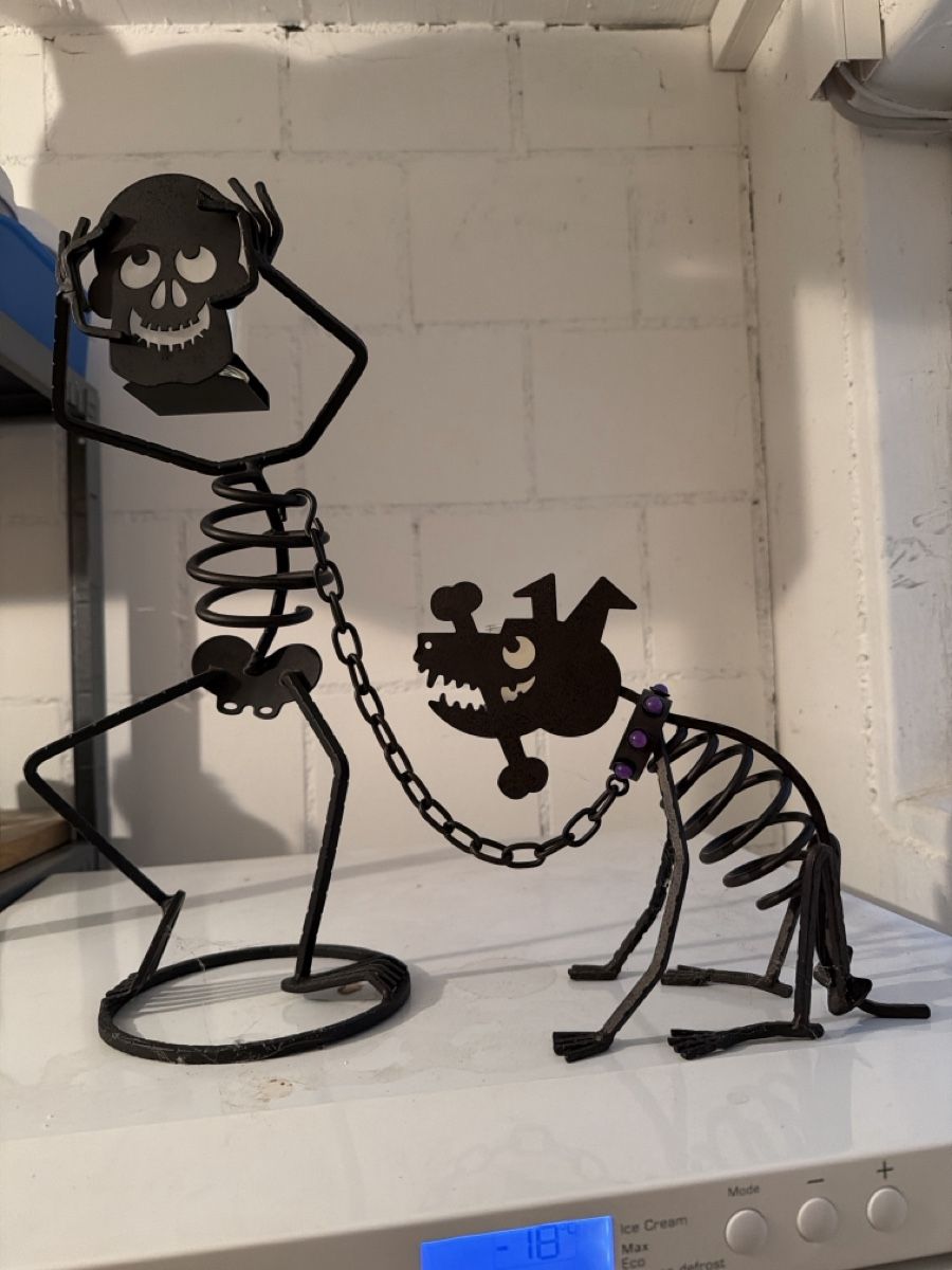 Partylite Portacandele: PartyLite Halloween – Usato da Zollikofen venduto da Maria_verena