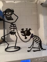 PartyLite Halloween